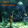 Best Ghost Story Books