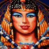 Egyptian Goddess Costumes